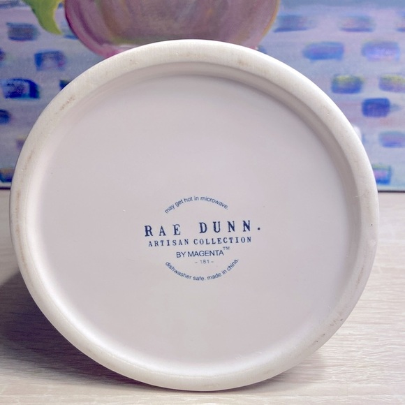 RAE DUNN  Milk Pitcher - Picture 5 of 5